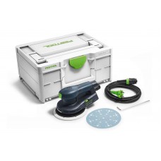 FESTOOL ETS EC 150/5A EQ-Plus slīpmašīna